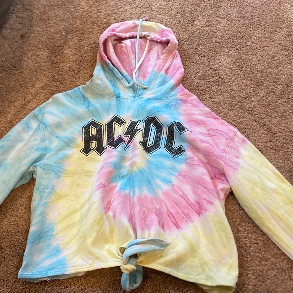 Sweatshirt - Picture 2 of 2